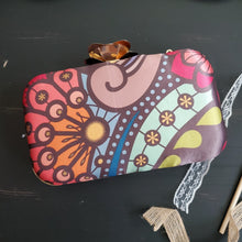 Load image into Gallery viewer, Hand Embroidery Bag Multi
