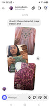 Load image into Gallery viewer, Anusha