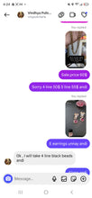 Load image into Gallery viewer, Vinny