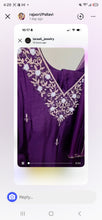 Load image into Gallery viewer, pallavi