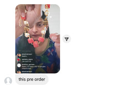 Load image into Gallery viewer, Neeha PREORDER