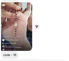 Load image into Gallery viewer, Sravani
