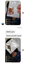 Load image into Gallery viewer, Swathi PREORDER
