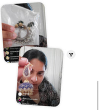 Load image into Gallery viewer, Sravani