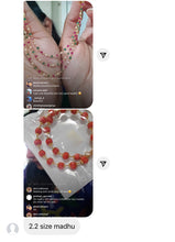 Load image into Gallery viewer, Prathyusha 3