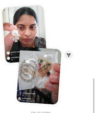 Load image into Gallery viewer, Sai sree
