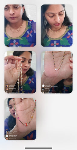 Prathyusha 3
