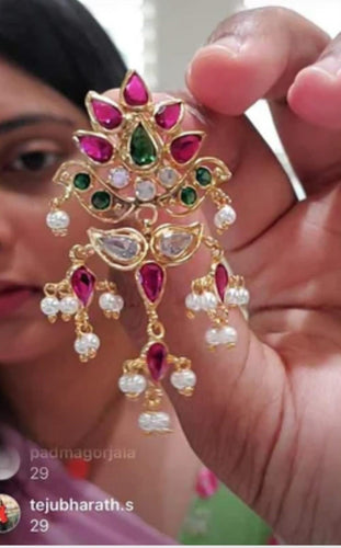 PREORDER Light Weight Multi Earrings
