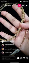Load image into Gallery viewer, Madhurima