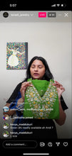 Load image into Gallery viewer, Sruthi