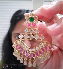 Load image into Gallery viewer, Sindhu