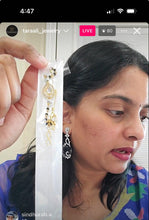 Load image into Gallery viewer, Sindhu