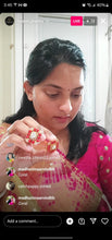 Load image into Gallery viewer, Madhurima