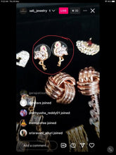 Load image into Gallery viewer, Sravani