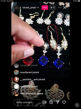 Load image into Gallery viewer, Sravani