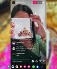 Load image into Gallery viewer, Lavanya