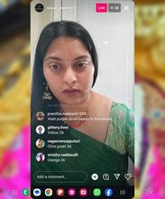 Load image into Gallery viewer, Lavanya