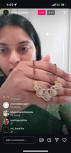 Load image into Gallery viewer, Poojitha