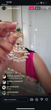 Load image into Gallery viewer, Vinisha