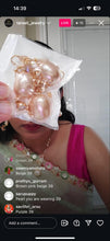 Load image into Gallery viewer, Sowmya