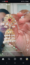 Load image into Gallery viewer, Geetha