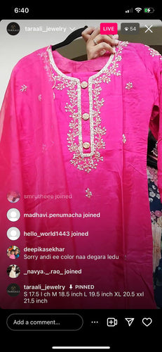 Deepthi L