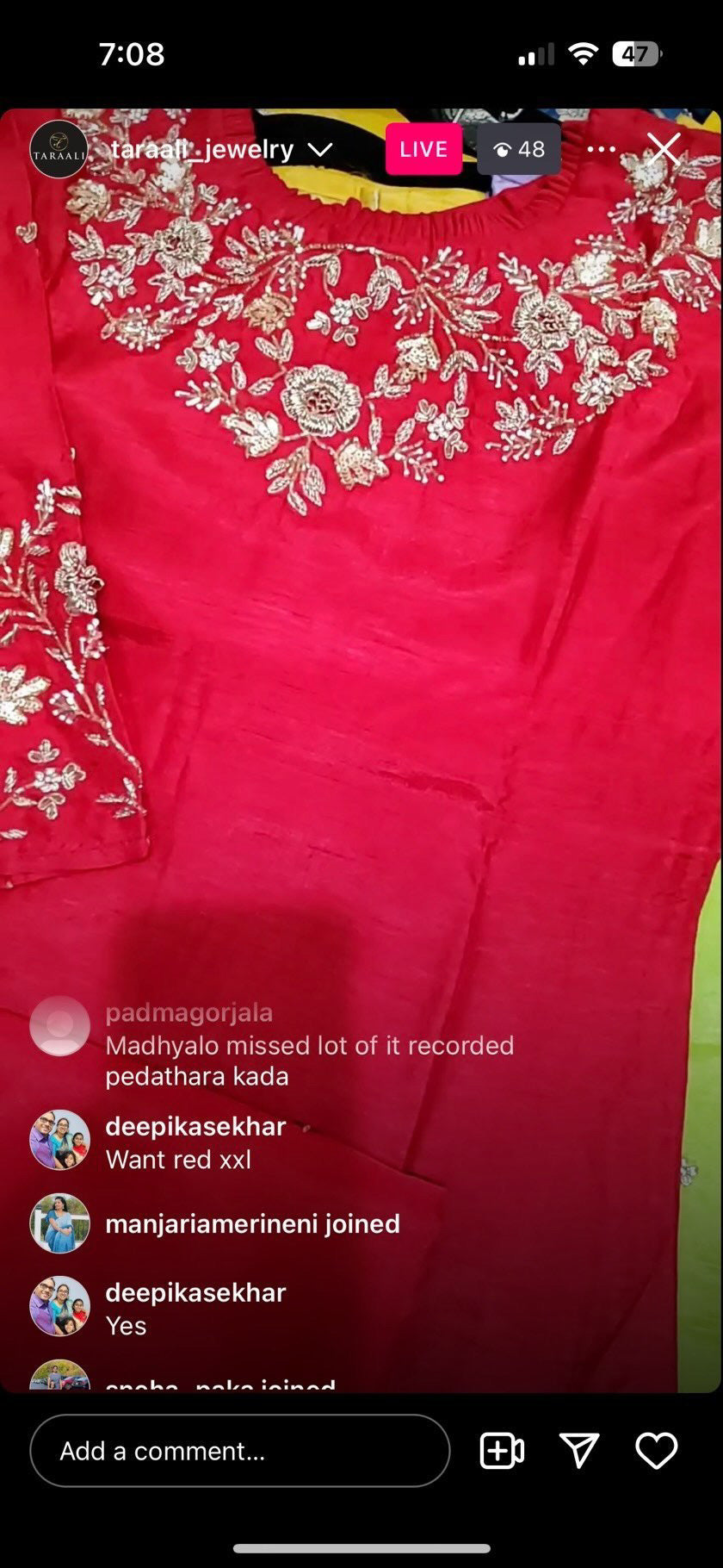 Deepika