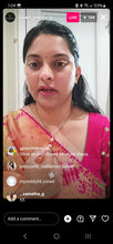 Load image into Gallery viewer, Geetha