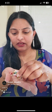 Load image into Gallery viewer, Sravani