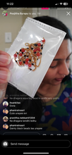 Load image into Gallery viewer, Poojitha