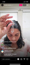 Load image into Gallery viewer, Swathy