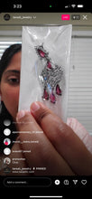 Load image into Gallery viewer, Samatha