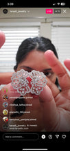 Load image into Gallery viewer, Vani P
