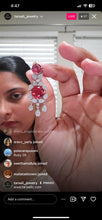 Load image into Gallery viewer, Vani P