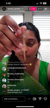 Load image into Gallery viewer, Anusha M