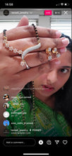 Load image into Gallery viewer, Rohini Mv