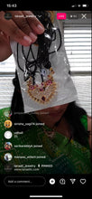 Load image into Gallery viewer, Rohini Mv