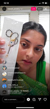 Load image into Gallery viewer, Rohini Mv