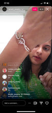Load image into Gallery viewer, Rohini Mv