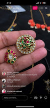Load image into Gallery viewer, Sindhu Ch