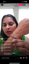 Load image into Gallery viewer, Sneha M