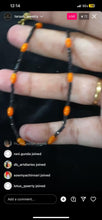 Load image into Gallery viewer, Sneha M