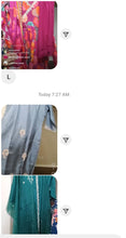 Load image into Gallery viewer, Mounishree