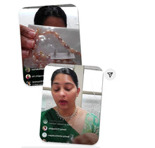 Load image into Gallery viewer, Sravya
