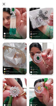 Load image into Gallery viewer, Samatha