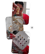 Load image into Gallery viewer, Mouni