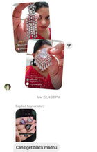 Load image into Gallery viewer, Mouni