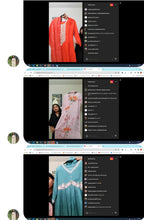 Load image into Gallery viewer, Mouni 2