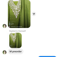 Load image into Gallery viewer, Mouni 2