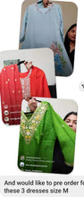 Load image into Gallery viewer, Manjula PREORDER